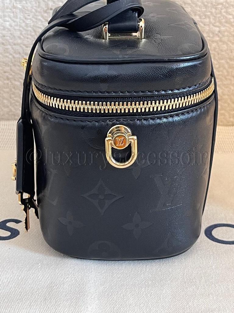 Vanity pm louis vuitton best sale